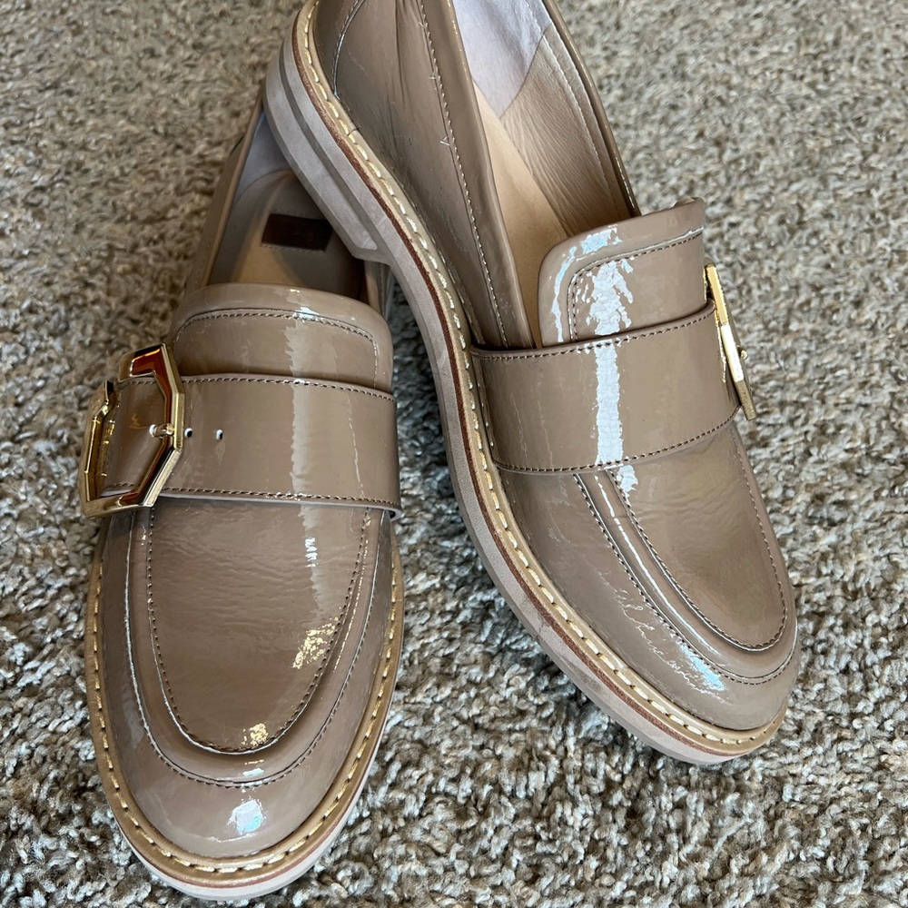 LOUISE ET CIE | Elixen Buckle Loafer (Women)
